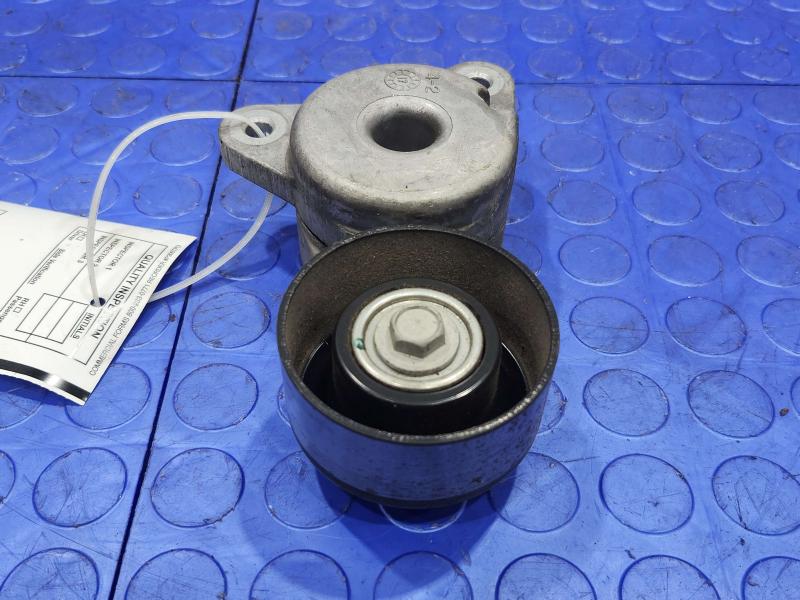 2018 Nissan Maxima Engine Belt Tensioner