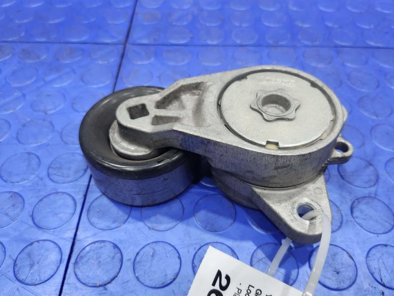 2018 Nissan Maxima Engine Belt Tensioner