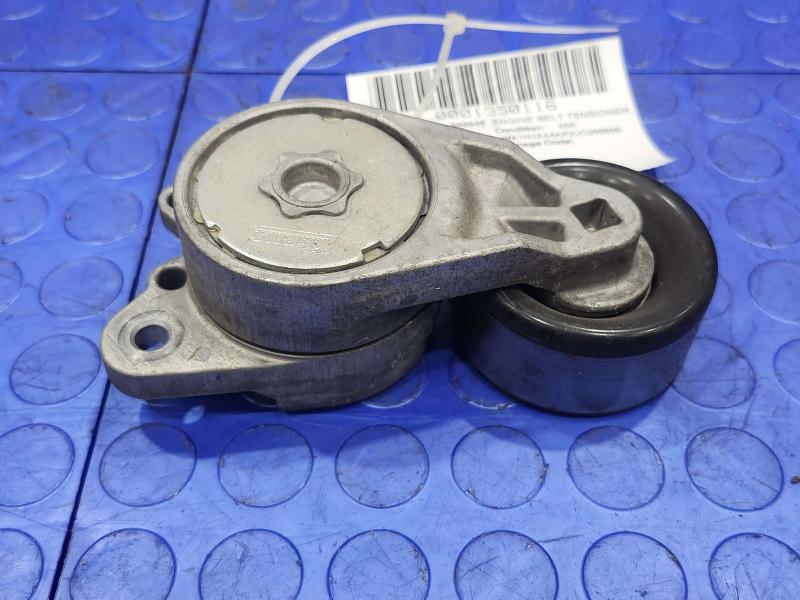 2018 Nissan Maxima Engine Belt Tensioner