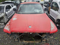 1997 Dodge Dakota Hood