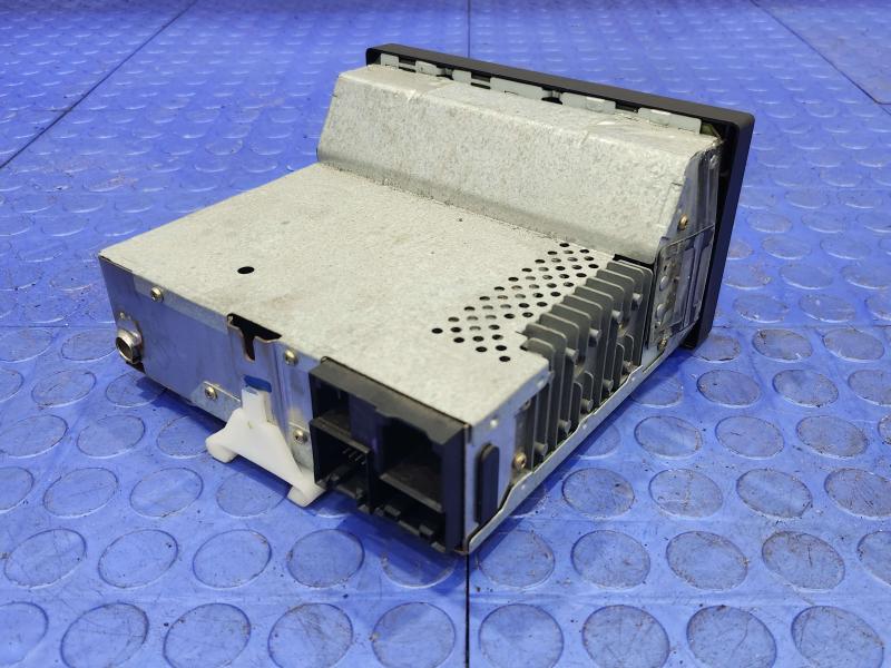 2004 Ford Explorer Audio & Visual Equip.(Radio)