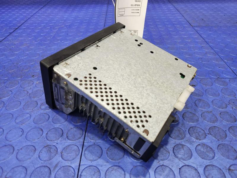 2004 Ford Explorer Audio & Visual Equip.(Radio)