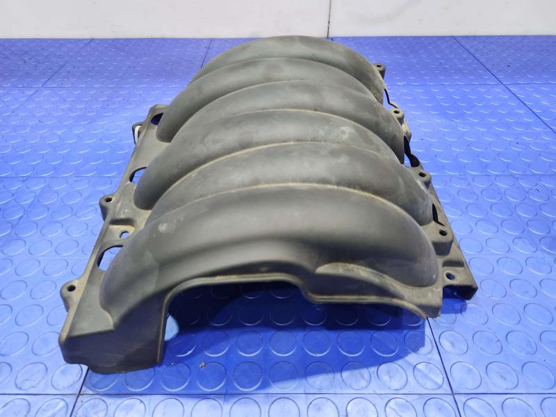 2014 Chevrolet Silverado 1500 Engine Cover