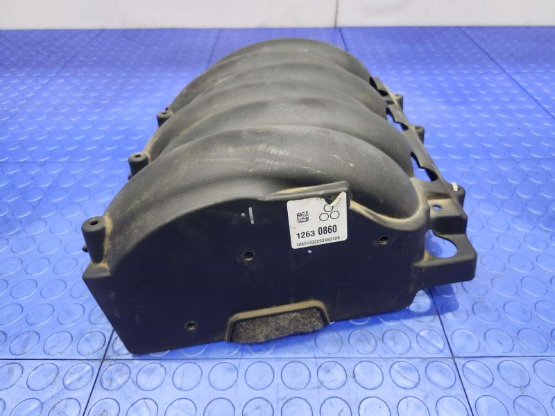 2014 Chevrolet Silverado 1500 Engine Cover