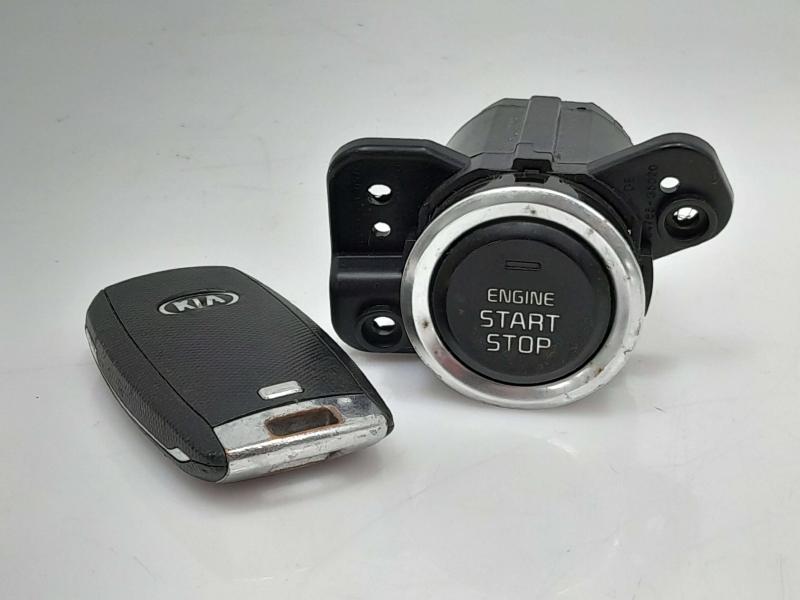 2017 Kia Niro Ignition Switch(W/O Cyl& Key)