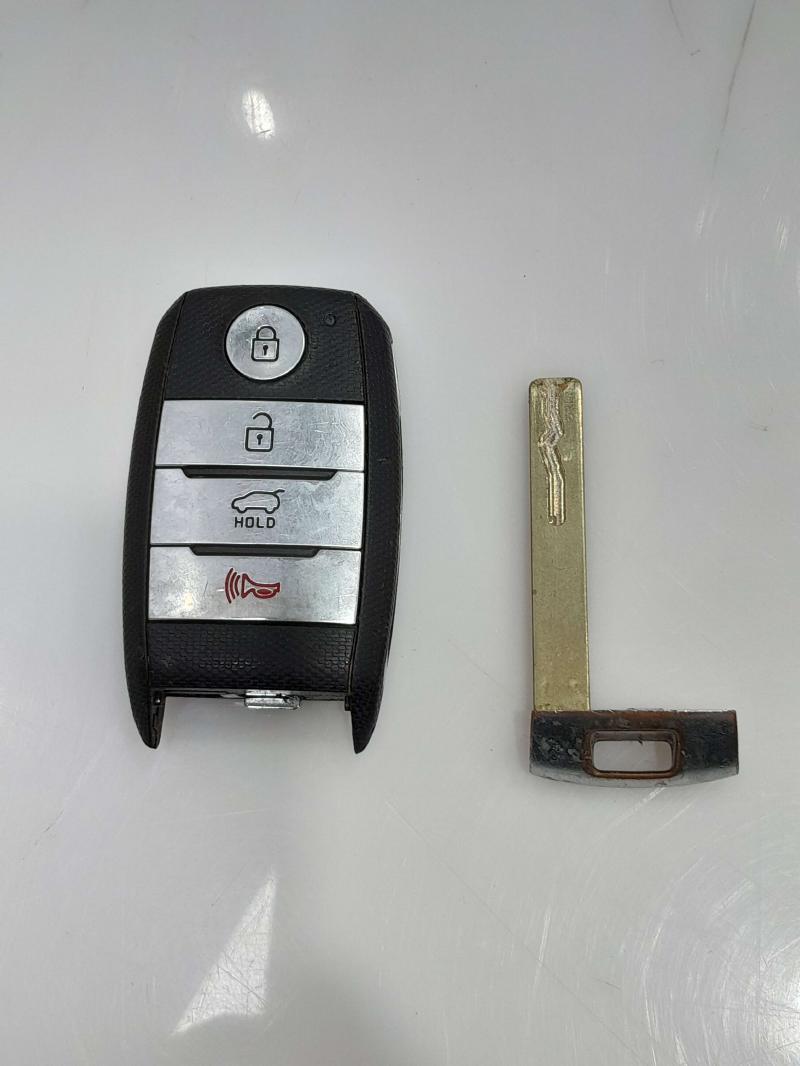 2017 Kia Niro Ignition Switch(W/O Cyl& Key)