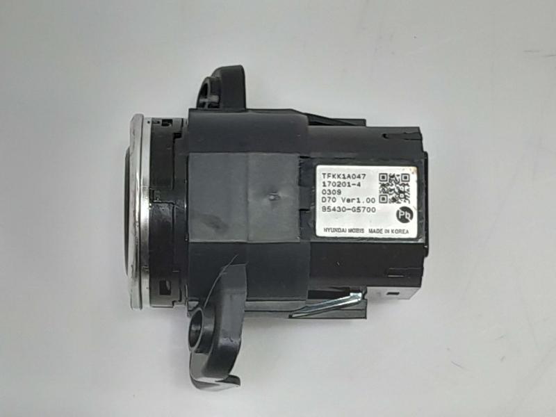 2017 Kia Niro Ignition Switch(W/O Cyl& Key)