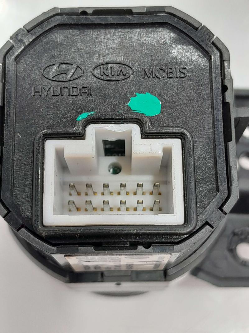 2017 Kia Niro Ignition Switch(W/O Cyl& Key)
