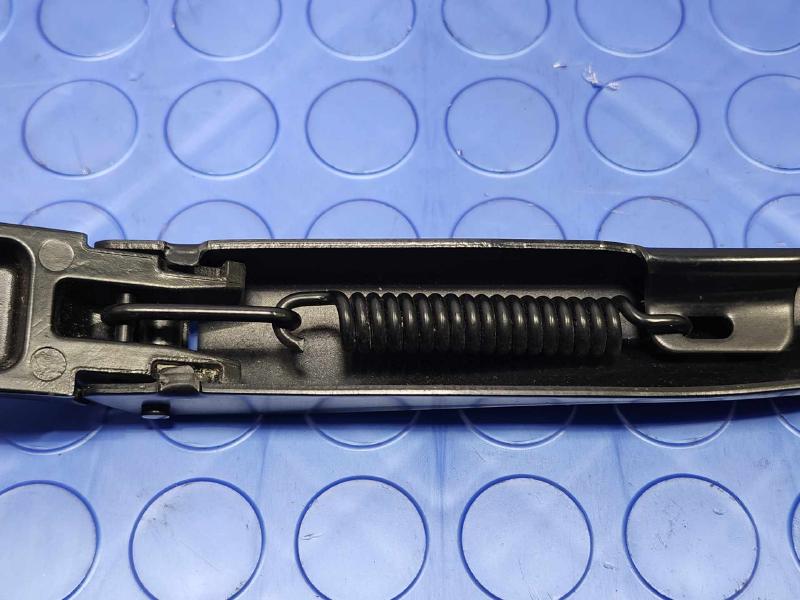 2014 Cadillac CTS Wiper Arm