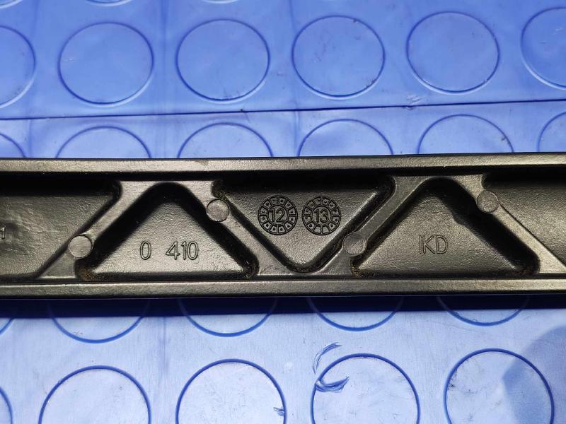 2014 Cadillac CTS Wiper Arm