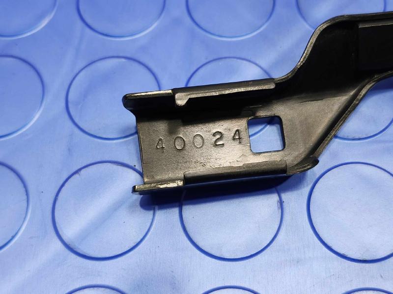 2014 Cadillac CTS Wiper Arm