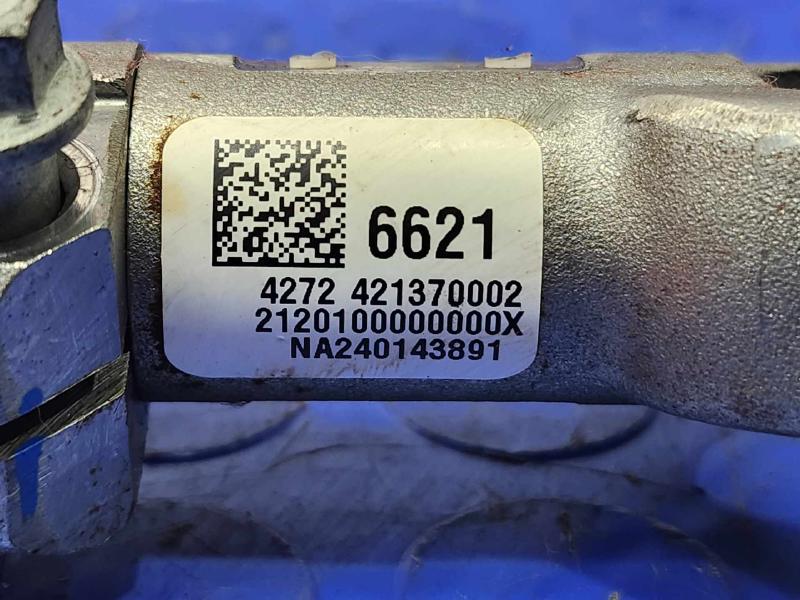 2024-2025 Buick Envista Steering Intermediate Shaft Assembly OEM 42726621