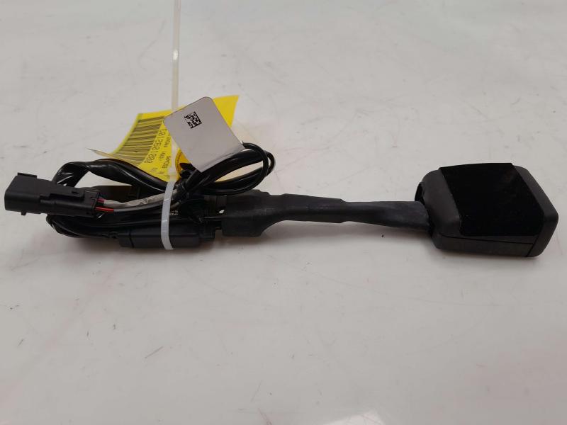 2020 Ford Escape Front Seat Belt