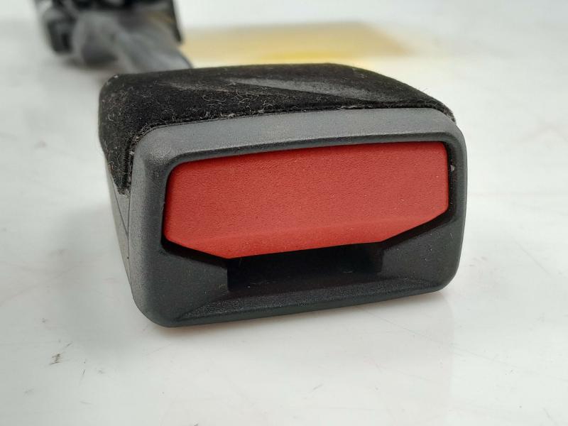 2020 Ford Escape Front Seat Belt