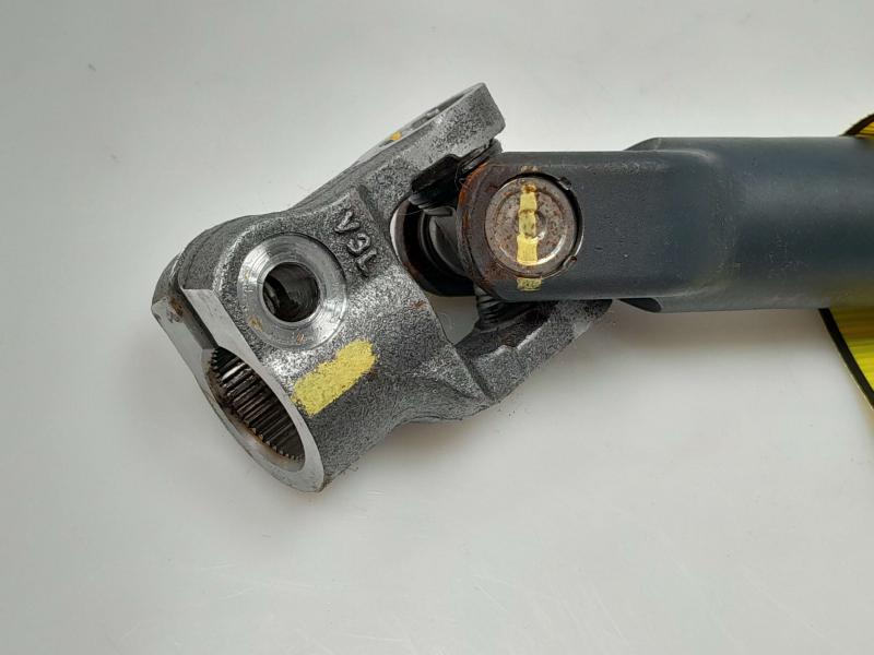 2017-2022 Hyundai Ioniq Lower Steering Intermediate Shaft Joint Assembly OEM 56400-F2000