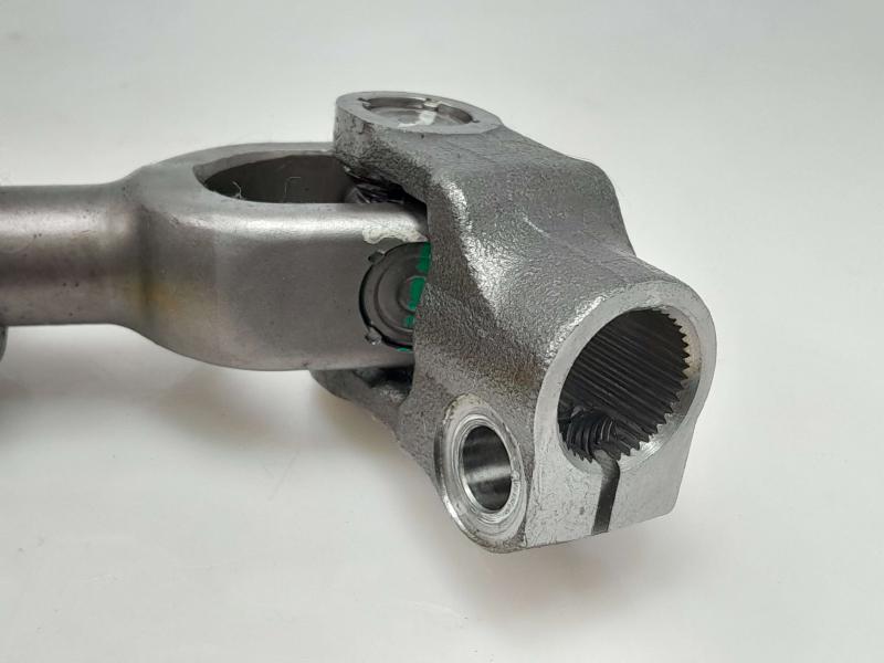 2017-2022 Hyundai Ioniq Lower Steering Intermediate Shaft Joint Assembly OEM 56400-F2000