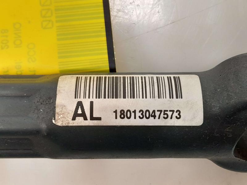 2017-2022 Hyundai Ioniq Lower Steering Intermediate Shaft Joint Assembly OEM 56400-F2000