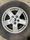2005 Jeep Grand Cherokee Wheel
