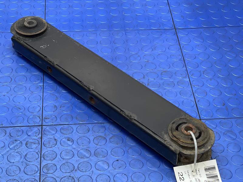 2003 Jeep Liberty Lower Control Arm Rr