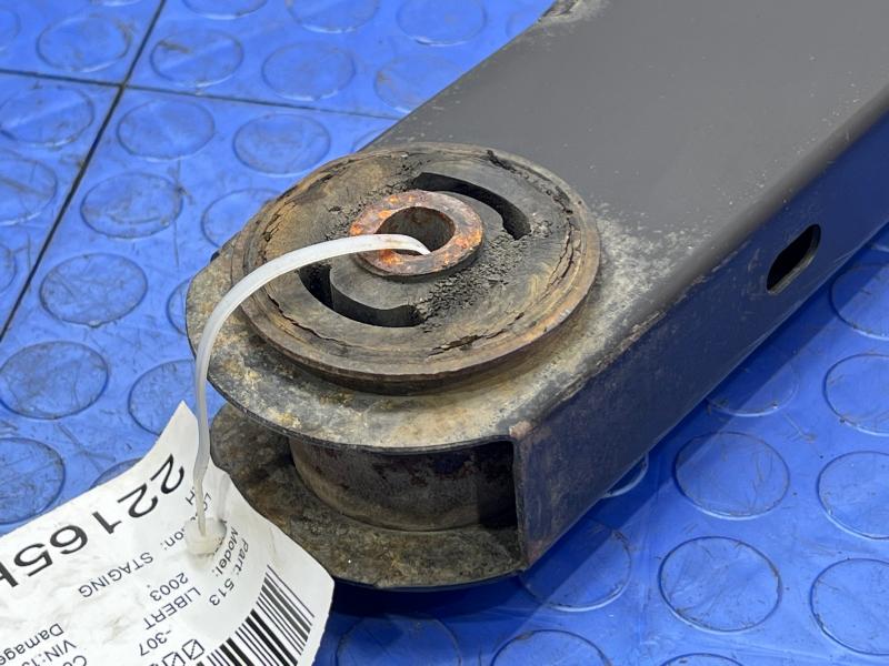 2003 Jeep Liberty Lower Control Arm Rr