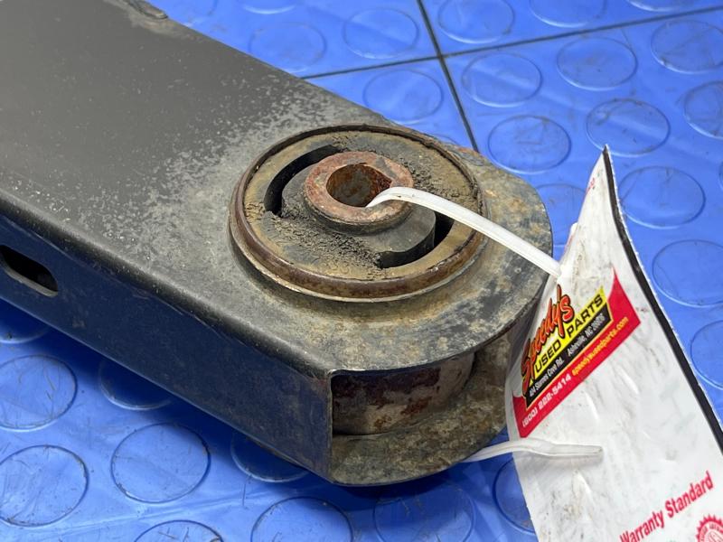 2003 Jeep Liberty Lower Control Arm Rr