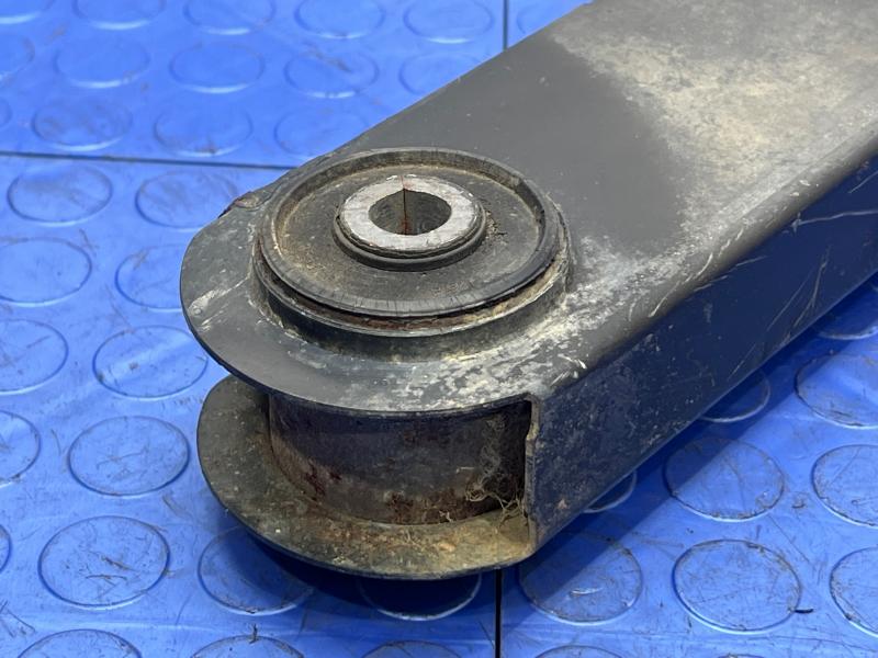 2003 Jeep Liberty Lower Control Arm Rr