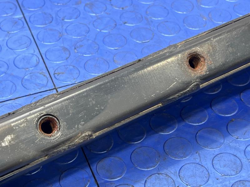 2003 Jeep Liberty Lower Control Arm Rr