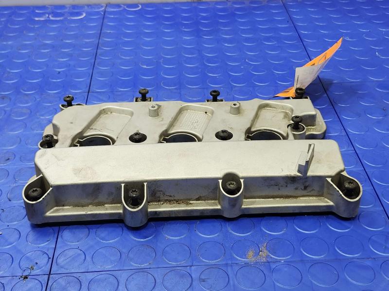 2018 Audi Q7 Valve Cover