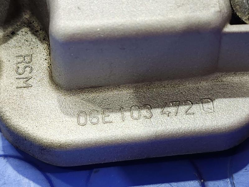 2018 Audi Q7 Valve Cover