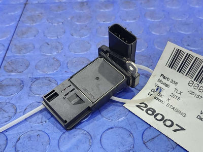 2015 Acura TLX Air Flow Meter