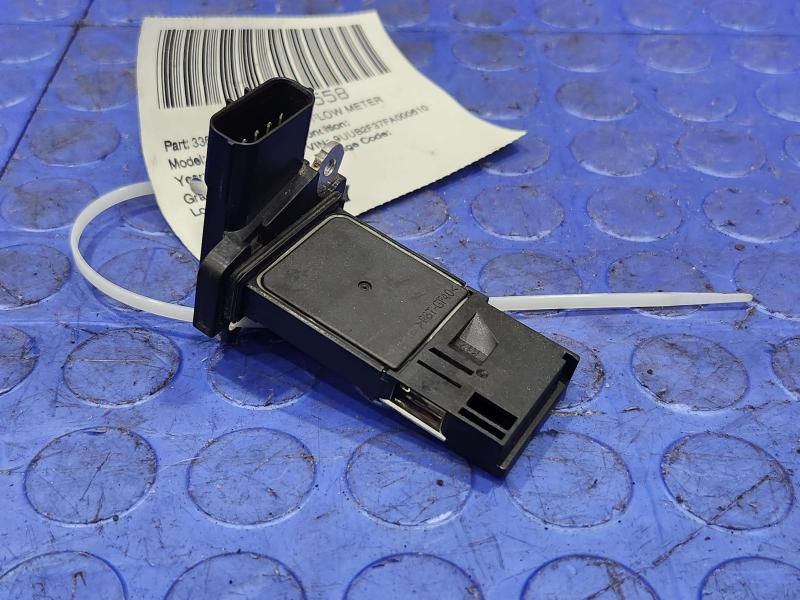2015 Acura TLX Air Flow Meter