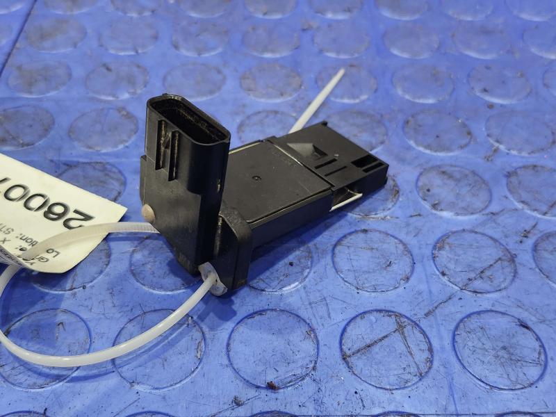2015 Acura TLX Air Flow Meter
