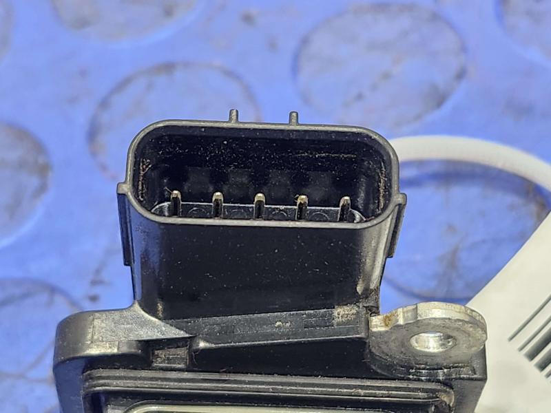 2015 Acura TLX Air Flow Meter