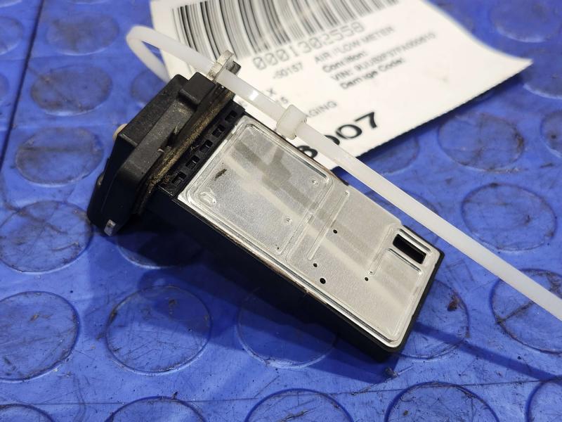 2015 Acura TLX Air Flow Meter