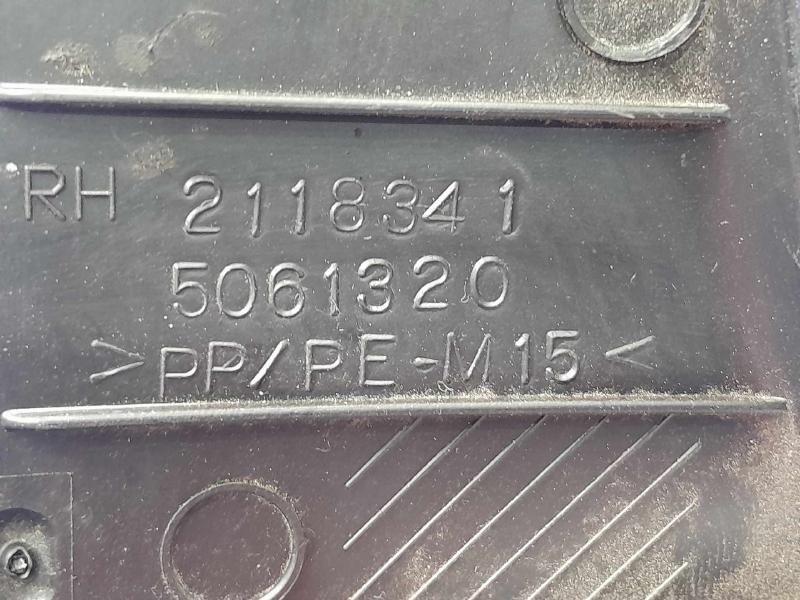2013 Cadillac ATS Misc Ebay Parts