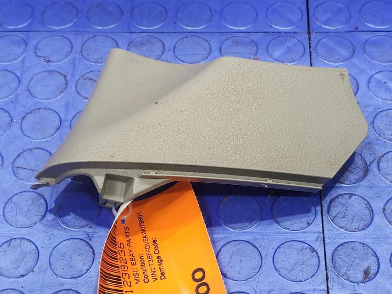 2010 Toyota RAV4 Misc Ebay Parts
