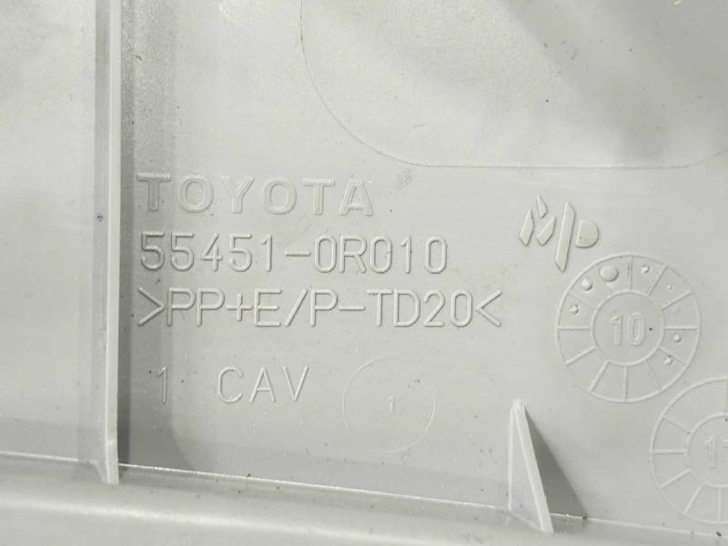2010 Toyota RAV4 Misc Ebay Parts