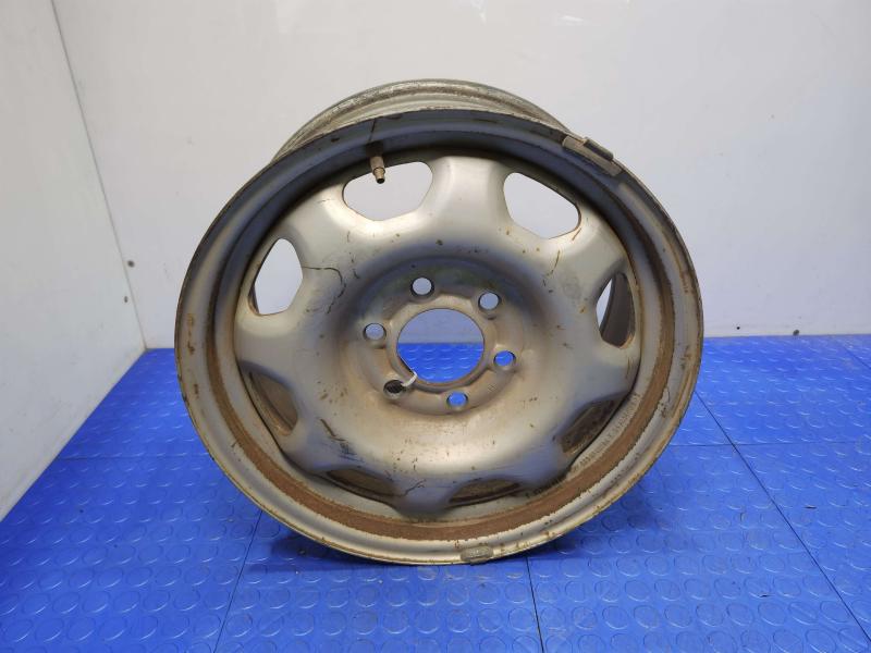2010 Ford F-150 Wheel