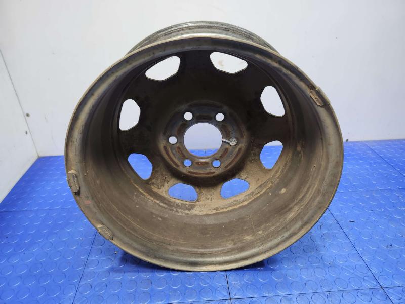 2010 Ford F-150 Wheel