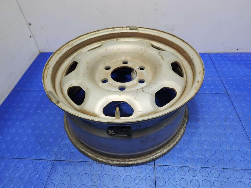 2010 Ford F-150 Wheel