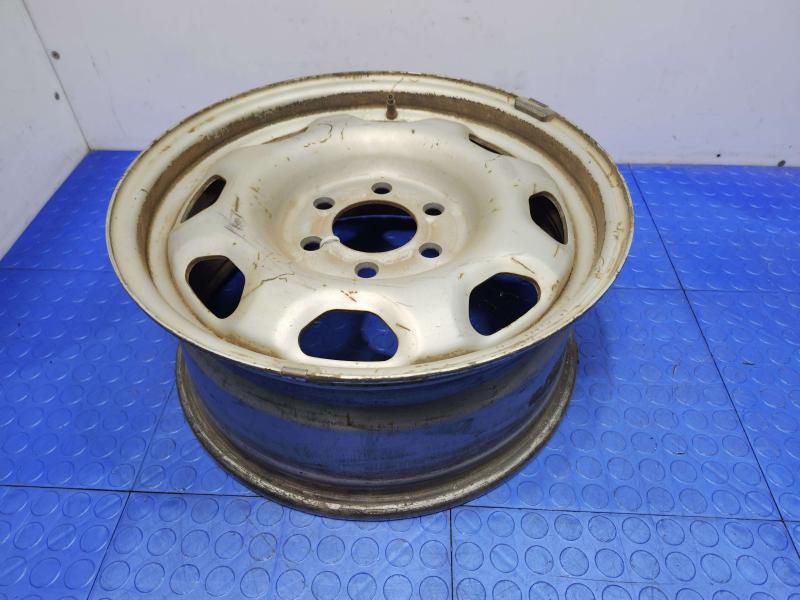 2010 Ford F-150 Wheel