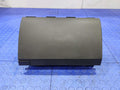 2007 Toyota Tundra Upper Glove Box Compartment Assembly Black OEM 550420C010E0