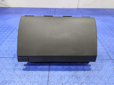2007 Toyota Tundra Upper Glove Box Compartment Assembly Black OEM 550420C010E0