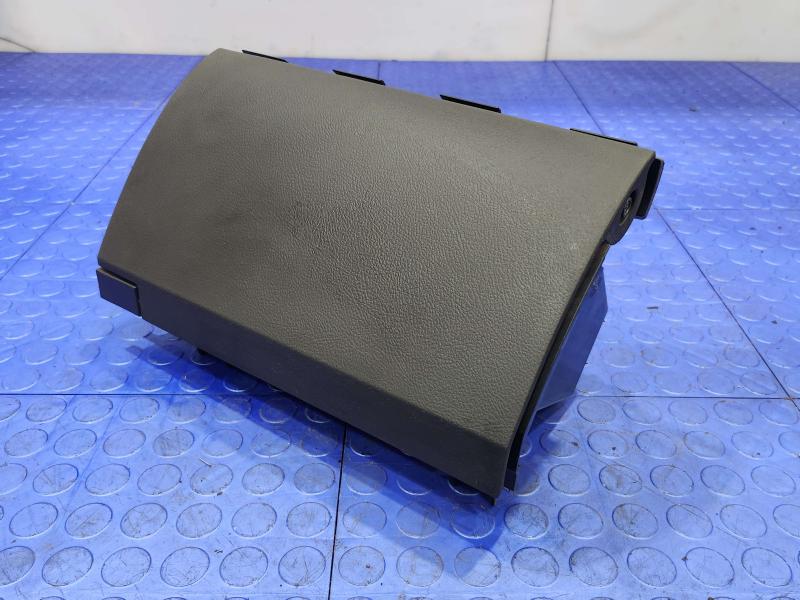 2007 Toyota Tundra Upper Glove Box Compartment Assembly Black OEM 550420C010E0