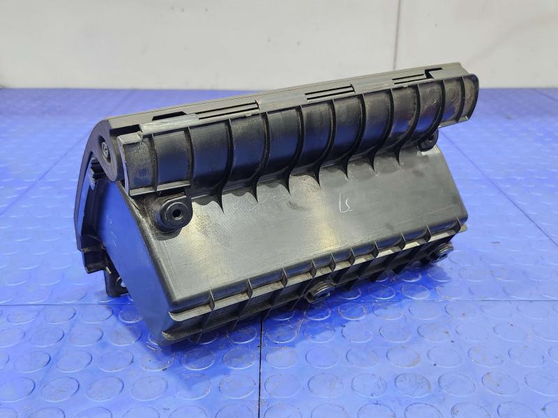2007 Toyota Tundra Upper Glove Box Compartment Assembly Black OEM 550420C010E0