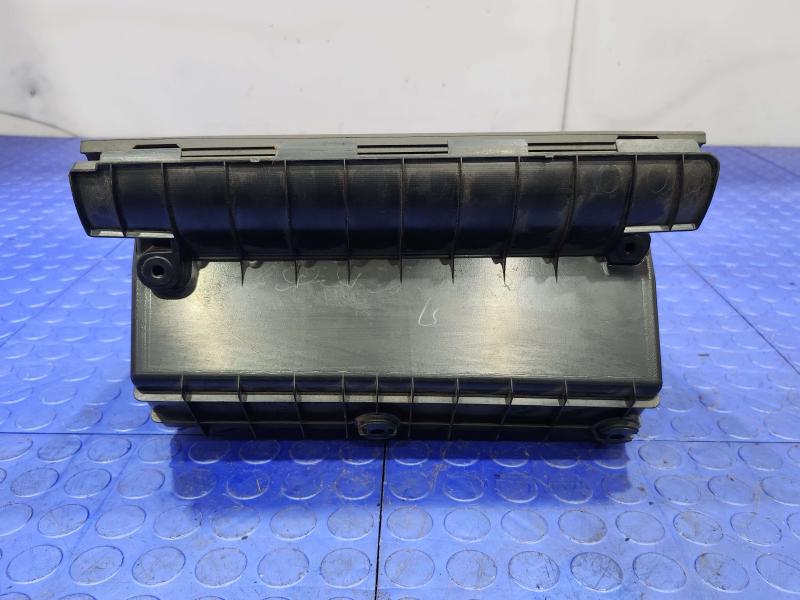2007 Toyota Tundra Upper Glove Box Compartment Assembly Black OEM 550420C010E0