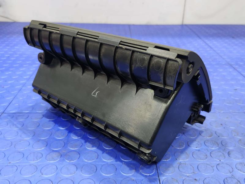2007 Toyota Tundra Upper Glove Box Compartment Assembly Black OEM 550420C010E0