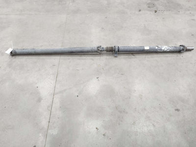 2017 Chevrolet Silverado 2500 Rear Drive Shaft