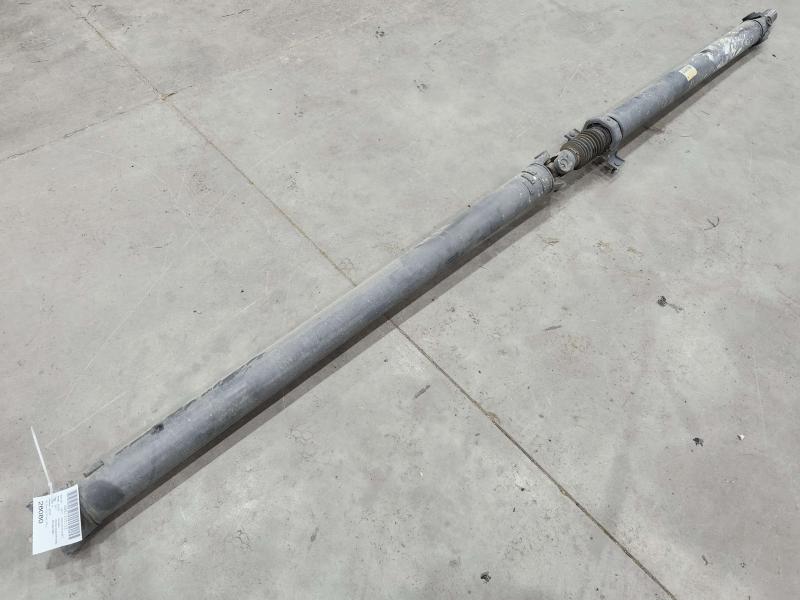 2017 Chevrolet Silverado 2500 Rear Drive Shaft