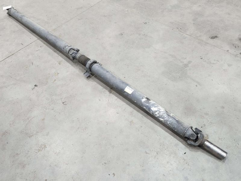 2017 Chevrolet Silverado 2500 Rear Drive Shaft